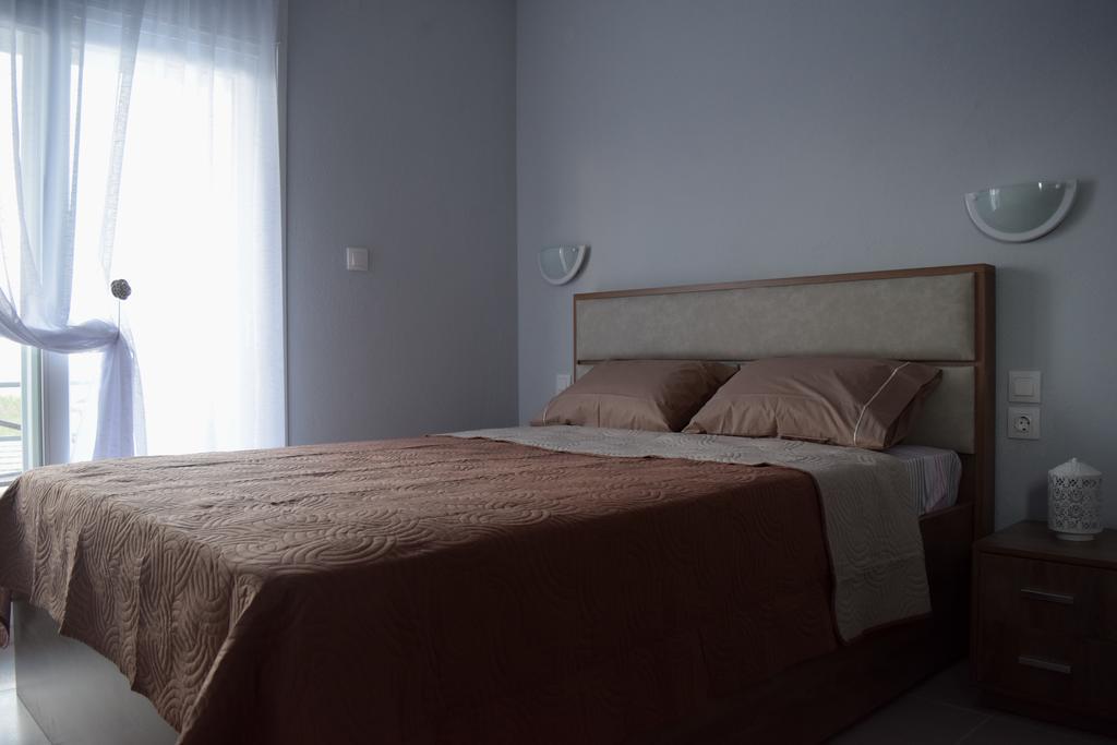 Littore Maris Nea Vrasna Bagian luar foto
